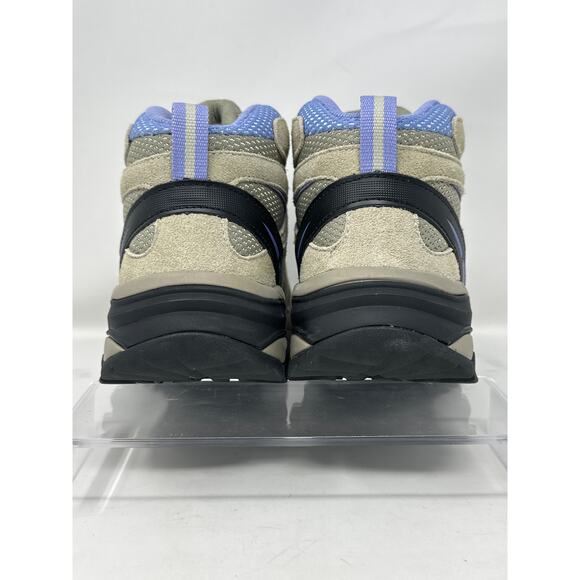 NEW! Nortiv8 Women’s Tan/Purple Hiking Boot Size 7.5 - Picture 6 of 11